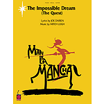 The Impossible Dream (from Man of La Mancha)