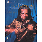 Beyond Classical Violin