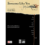 Someone Like You From Jekyll & Hyde