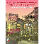 Easy Broadway Showstoppers