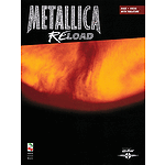 Re-Load Play It Like It Is Bass Metallica Reload