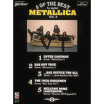 Metallica - 5 of the Best/Vol. 2*