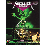 Metallica - Riff by Riff - Guitar