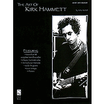 Metallica - The Art of Kirk Hammett