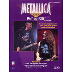 Metallica - Riff by Riff - Bass