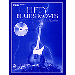 Fifty Blues Moves