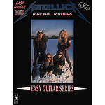 Metallica - Ride the Lightning*