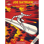 Joe Satriani - Surfing with the Alien