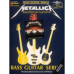 Metallica - Master Of Puppets