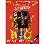 Guns N' Roses - Appetite for Destruction*