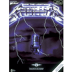 Metallica - Ride the Lightning
