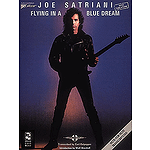 Joe Satriani - Flying in a Blue Dream
