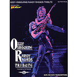 Ozzy Osbourne - Randy Rhoads Tribute