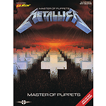 Metallica - Master of Puppets