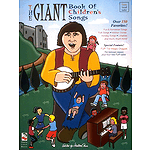 The Giant Book of Children's Songs