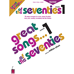 Great Songs of the Seventies - Revised Edition