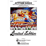 Attitude Dance