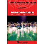 Olympic Fanfare and Theme