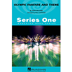 Olympic Fanfare and Theme