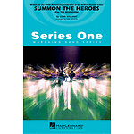 Summon the Heroes