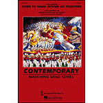 Born to Hand Jive/We Go Together