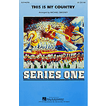 This is My Country