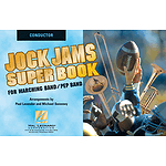 Jock Jams Super Book - Conductor
