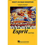 Night on Bald Mountain