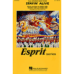 Stayin' Alive