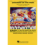 Saturday in the Park