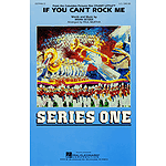 If You Can't Rock Me