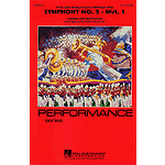 Symphony No. 5 - Movement 1 (from Fantasia 2000)