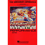 The Sorcerer's Apprentice (from Fantasia 2000)