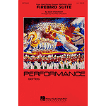 Firebird Suite (from Fantasia 2000)