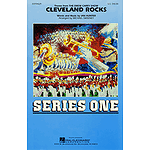 Cleveland Rocks