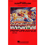 Music from Sleepy Hollow