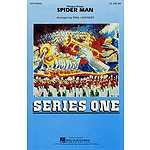 Theme from Spider-Man