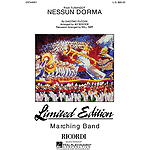 Nessun Dorma
