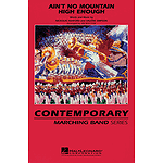 Ain't No Mountain High Enough