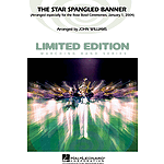 The Star Spangled Banner