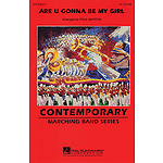 Are You Gonna Be My Girl