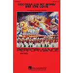 Georgia On My Mind/Bye Bye Love