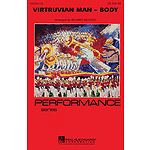 Virtruvian Man - Part 2 (Body)