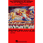 The Chronicles of Narnia: The Lion, The Witch and The Wardrobe - Part I