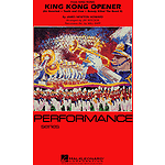 King Kong Opener
