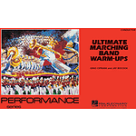 Ultimate Marching Band Warm-Ups