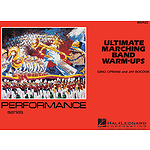 Ultimate Marching Band Warm-Ups