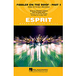 Fiddler on the Roof - Part 1