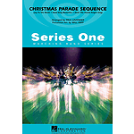 Christmas Parade Sequence