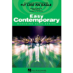 Fly like an Eagle